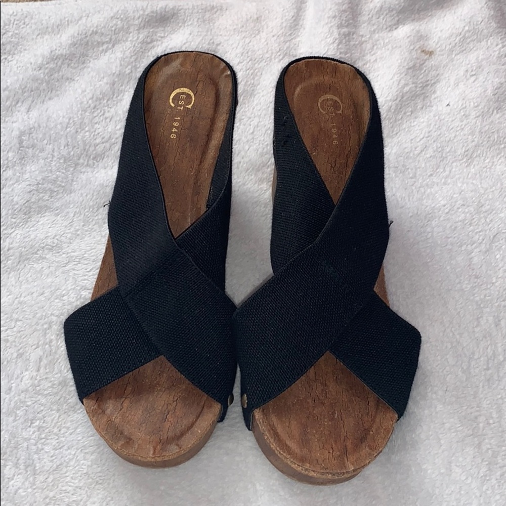 Wedges - Picture 2 of 4